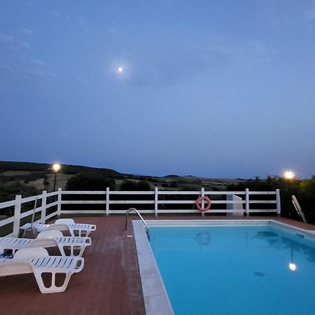 Casale Poggio Meone Apartment Santa Luce Bagian luar foto
