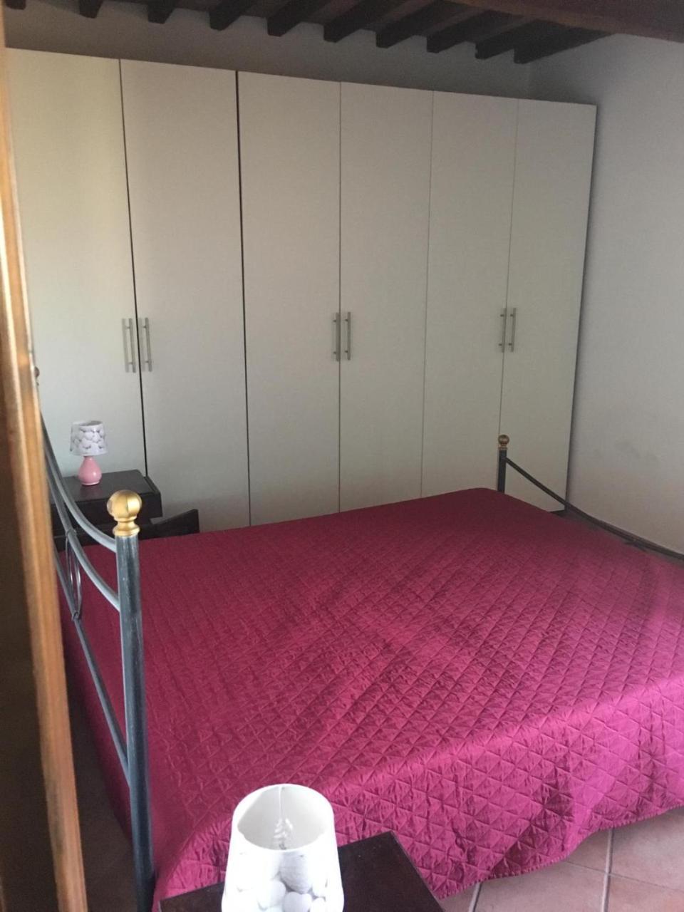 Casale Poggio Meone Apartment Santa Luce Bagian luar foto