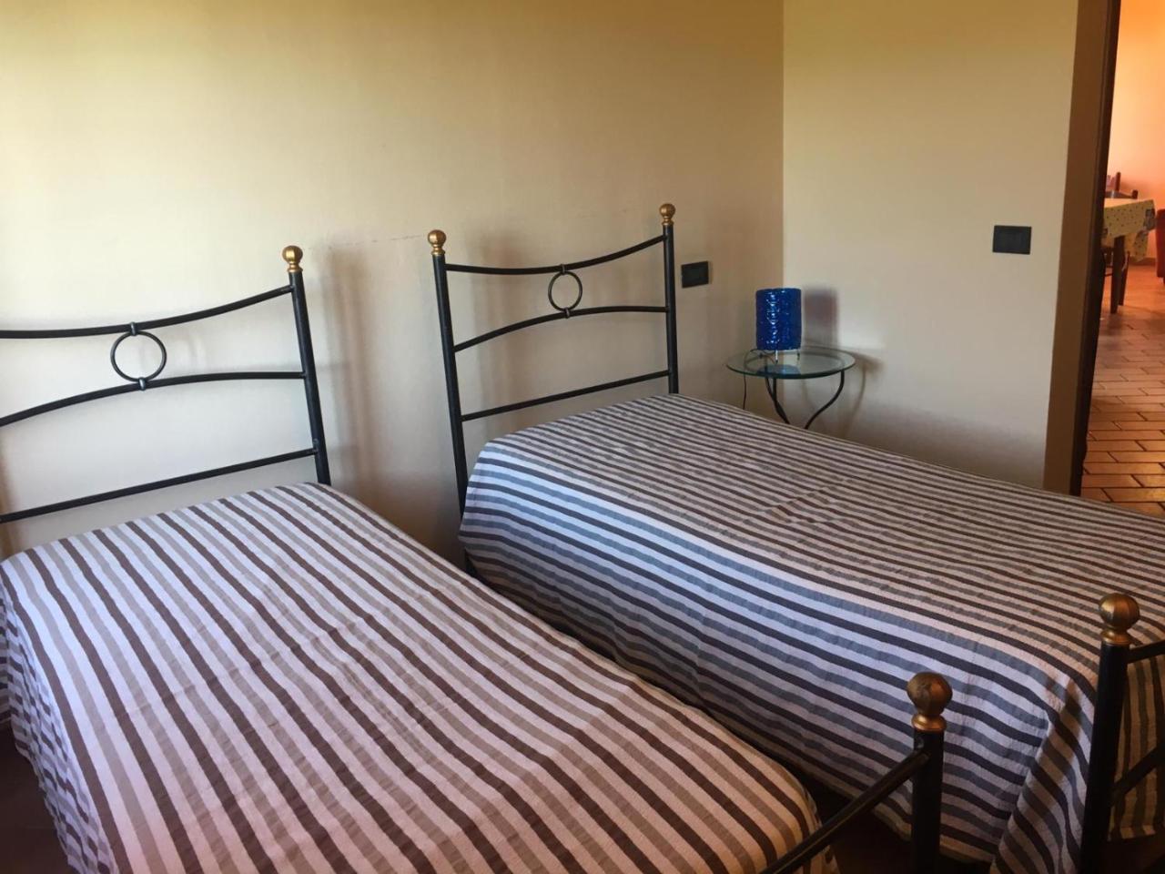Casale Poggio Meone Apartment Santa Luce Bagian luar foto