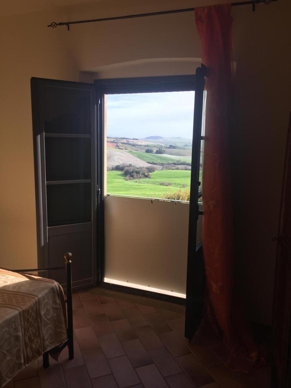 Casale Poggio Meone Apartment Santa Luce Bagian luar foto