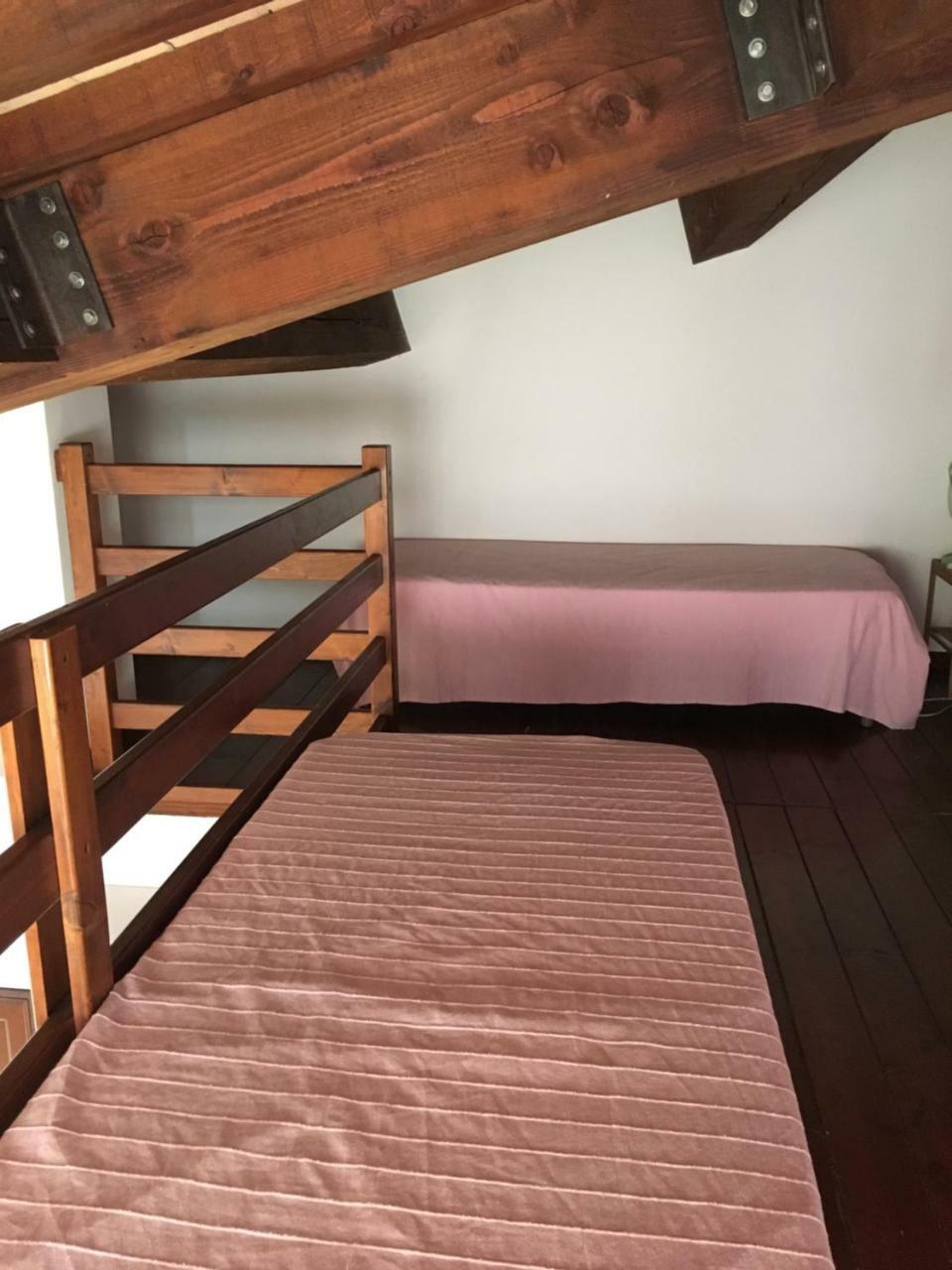Casale Poggio Meone Apartment Santa Luce Bagian luar foto