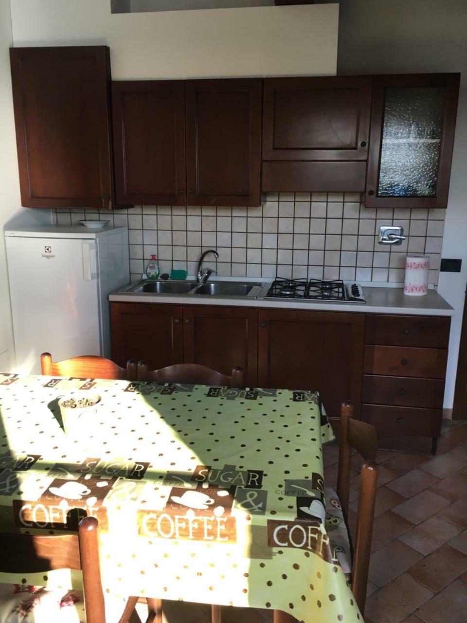 Casale Poggio Meone Apartment Santa Luce Bagian luar foto
