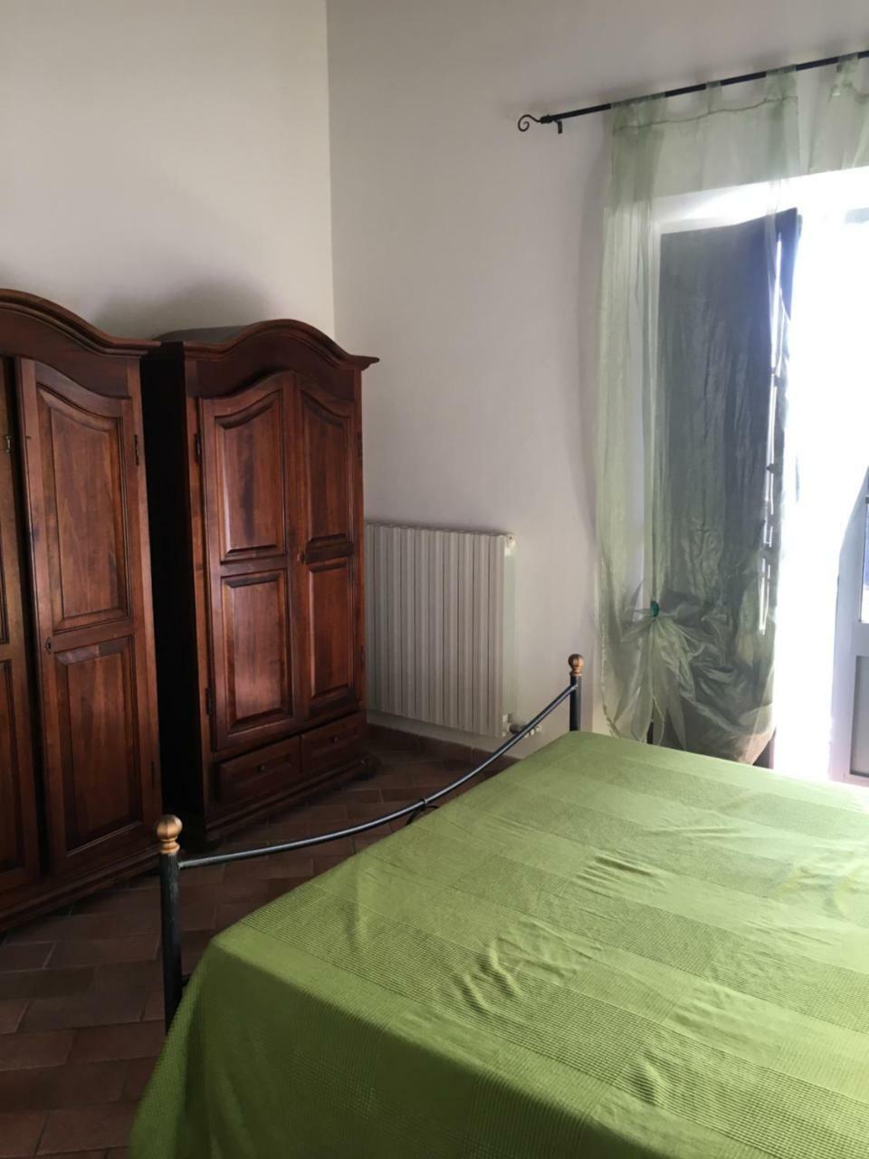 Casale Poggio Meone Apartment Santa Luce Bagian luar foto