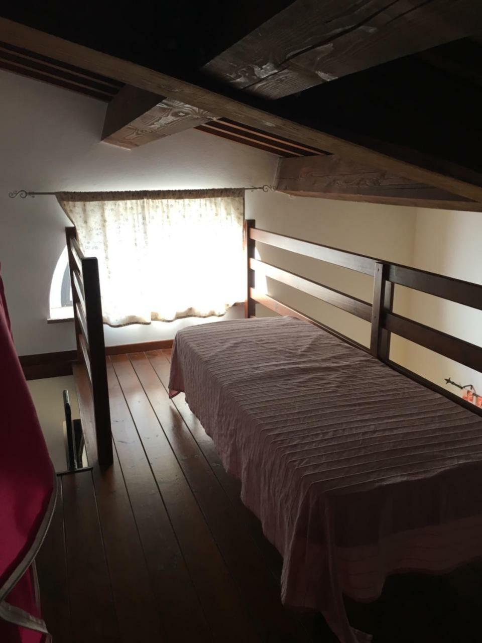 Casale Poggio Meone Apartment Santa Luce Bagian luar foto