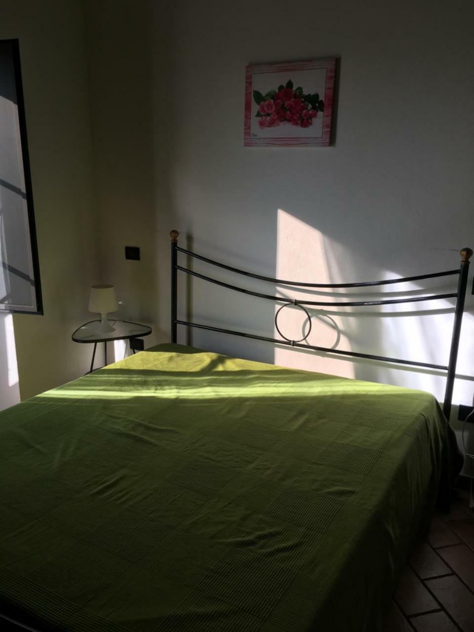 Casale Poggio Meone Apartment Santa Luce Bagian luar foto