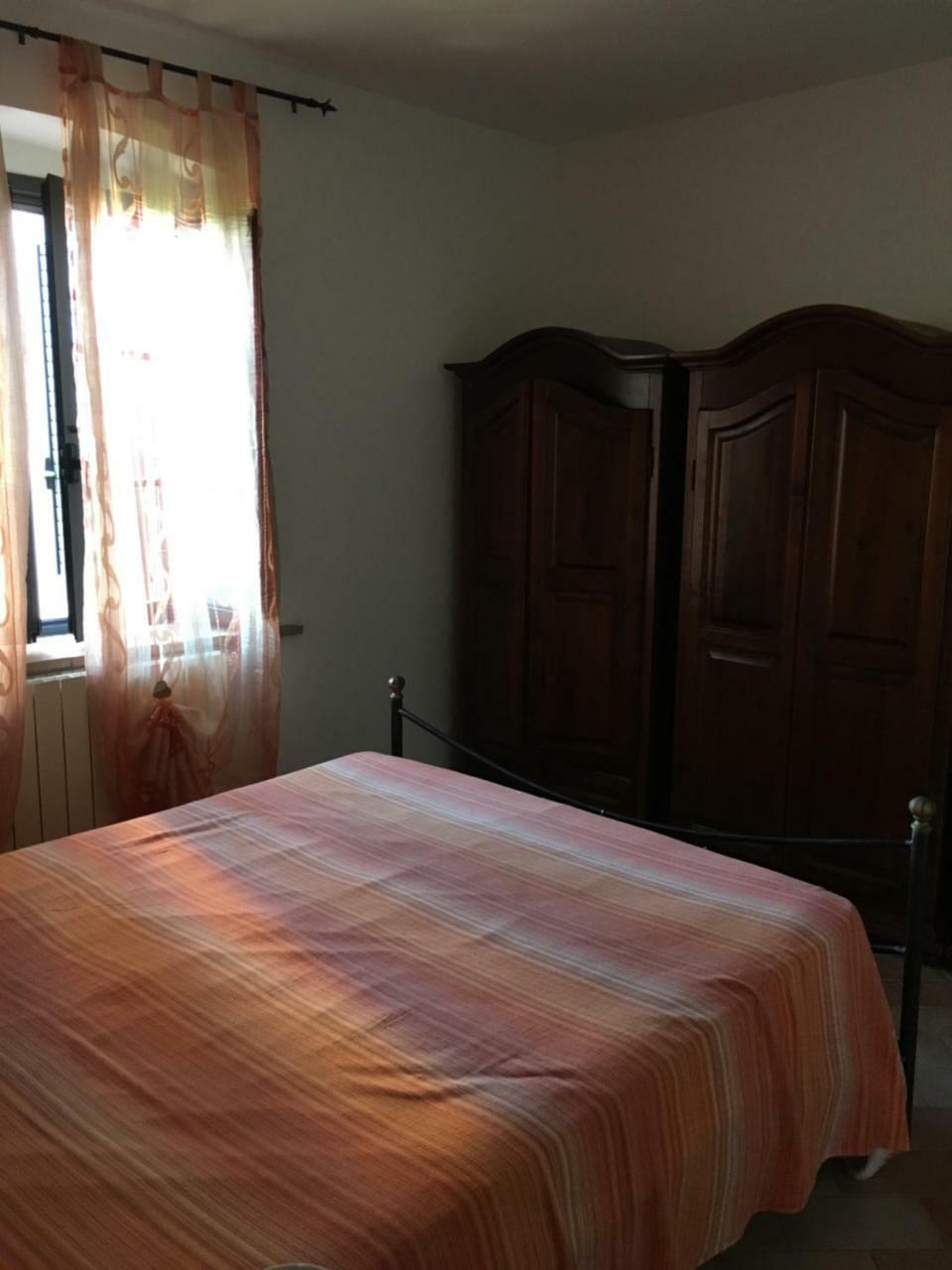 Casale Poggio Meone Apartment Santa Luce Bagian luar foto