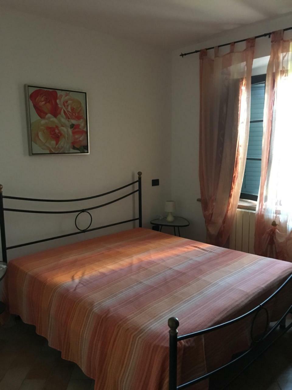 Casale Poggio Meone Apartment Santa Luce Bagian luar foto
