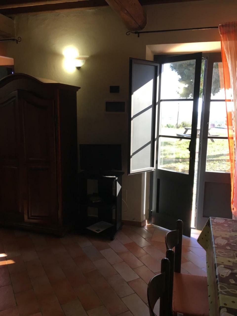 Casale Poggio Meone Apartment Santa Luce Bagian luar foto