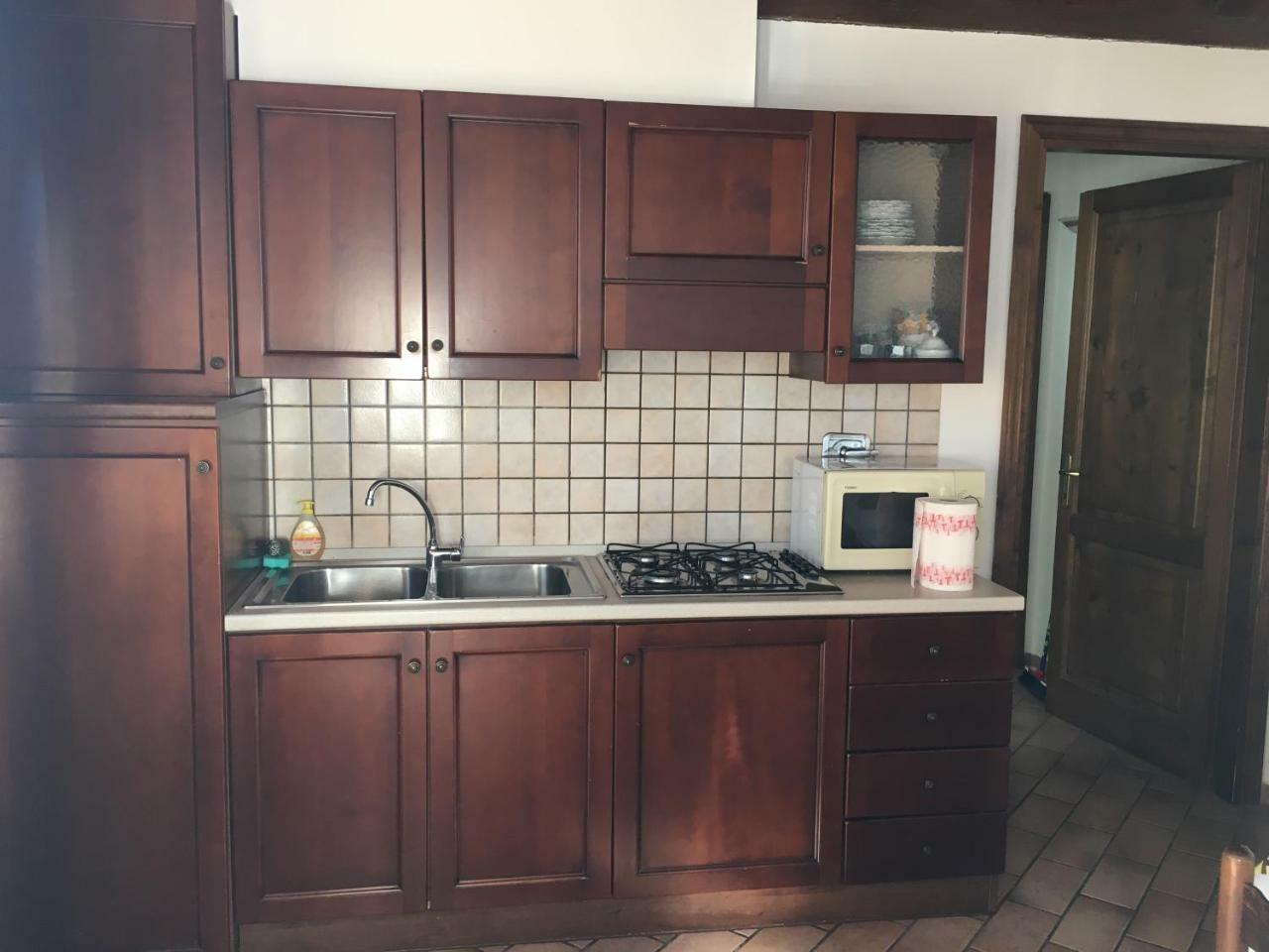 Casale Poggio Meone Apartment Santa Luce Bagian luar foto