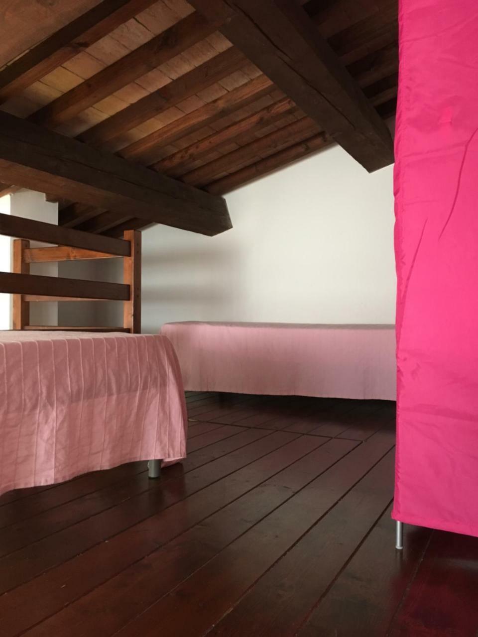 Casale Poggio Meone Apartment Santa Luce Bagian luar foto